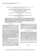 Diffuse galactic continuum emission measured by COMPTEL and the cosmic-ray electron spectrum