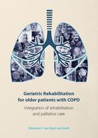 Geriatric Rehabilitation for older patients with COPD