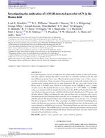 Investigating the unification of LOFAR-detected powerful AGN in the Boötes field