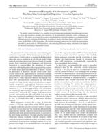 Structure and Energetics of Azobenzene on Ag(111): Benchmarking Semiempirical Dispersion Correction Approaches