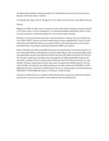 The Relationship between Fractional exhaled nitric oxide (FeNO) and Asthma Control and Asthma Severity in Asthmatic Adults in Vietnam