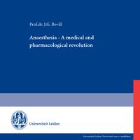 Anaesthesia - A medical and pharmacological revolution