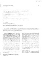 Injection of ballistic hot electrons and cool holes in a two-dimensional electron gas