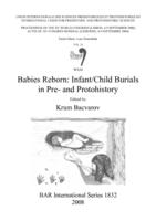 Infant/child burials and social reproduction in the Bronze Age and Early Iron Age (c. 2100-800 BC) of Central Italy