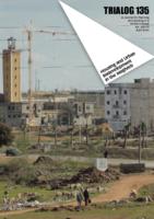 Casablanca’s megaprojects: neoliberal urban planning and socio-spatial transformations