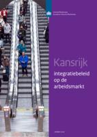 Kansrijk integratiebeleid op de arbeidsmarkt: Beleidsopties voor het verbeteren van de arbeidsmarktuitkomsten van personen met een migratieachtergrond.