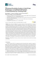 Attentional flexibility predicts A-not-B task performance in 14-month-old-infants: A head-mounted eye tracking study