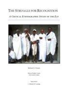 The struggle for recognition: a critical ethnographic study of the Zay