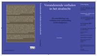 Veranderende verhalen in het strafrecht : de ontwikkeling van verhalen over verkrachting in het strafproces