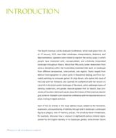 Introduction to the Journal of the LUCAS Graduate Conference, Issue 6 (2018)