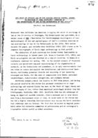 The study of African law at the African Studies Centre, Leiden : in reaction to John Griffiths' overview of the anthropology of law in the Netherlands in the 1970's