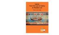 Liberia : from the love of liberty to paradise lost