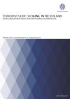 Terroristische Dreiging in Nederland: de Risicoperceptie en de Mogelijkheden voor Risicocommunicatie