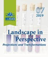 Journal of the LUCAS Graduate Conference, Issue 7 (2019) Landscape in Perspective : Projections and Transformations
