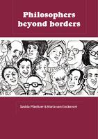 Philosophers beyond borders : An illustrated guide to a selection of 30 thinkers from the world