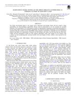 Kompaneets Model Fitting of the Orion-Eridanus Superbubble. II. Thinking Outside of Barnard's Loop