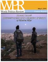 Almost home? Morocco’s incomplete migration reforms