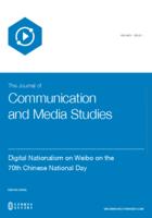 Digital nationalism on Weibo on the 70th Chinese National Day