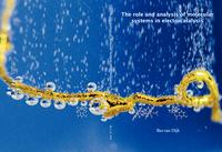 The role and analysis of molecular systems in electrocatalysis