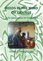 Reeds in the wind of change: Zulu sangomas in transition