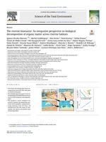 The riverine bioreactor: an integrative perspective on biological decomposition of organic matter across riverine habitats