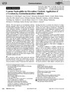 Cysteine nucleophiles in glycosidase catalysis: application of a covalent β‐l‐arabinofuranosidase inhibitor