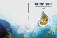 The money makers: The institutionalisation of alternative currencies in North-West Europe