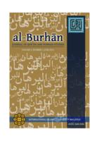 Modern and Classical Scientific Readings of the Qurʾān: A Comparative Study of Abdul Wadud (d. 2001) and al-Bayḍāwī (d. 1286)'s Naturalistic Exegesis