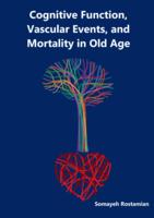 Cognitive function, vascular events, and mortality in old age