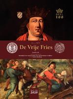 Geweld op het Friese platteland 1524-1530