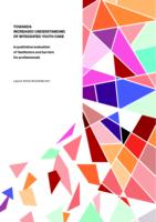Towards increased understanding of integrated Youth Care: a qualitative evaluation of facilitators and barriers for professionals
