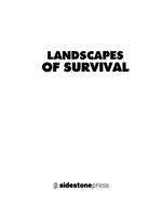 Introduction: landscapes of survival