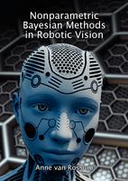 Nonparametric Bayesian methods in robotic vision