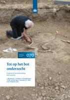 Lowland monkeys: new finds from Tegelen-Maalbeek (The Netherlands)