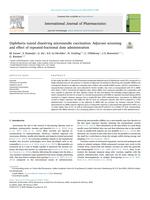 Diphtheria toxoid dissolving microneedle vaccination: Adjuvant screening and effect of repeated-fractional dose administration