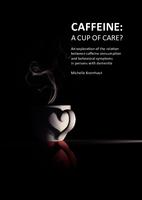 Caffeine: a cup of care? An exploration of the relation between caffeine consumption and behavioral symptoms in persons with dementia