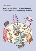 Teacher professional learning and collaboration in secondary schools