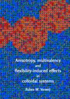Anisotropy, multivalency and flexibility-induced effects in colloidal systems