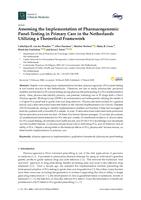 Assessing the implementation of pharmacogenomic panel-testing in primary care in the Netherlands utilizing a theoretical framework