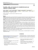 Feasibility, safety, and outcomes of a stratified fast-track care trajectory in pituitary surgery
