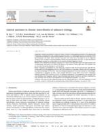 Clinical outcomes in chronic intervillositis of unknown etiology