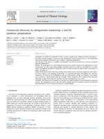 Coronavirus discovery by metagenomic sequencing
