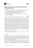 Phenoconversion of cytochrome P450 metabolism: a systematic review