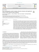 Bone morphogenetic protein receptors: structure, function and targeting by selective small molecule kinase inhibitors