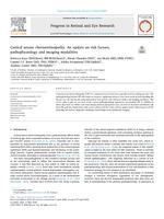 Central serous chorioretinopathy: an update on risk factors, pathophysiology and imaging modalities