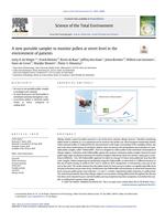 A new portable sampler to monitor pollen at street level in the environment of patients