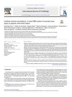 Cerebral cortical microinfarcts