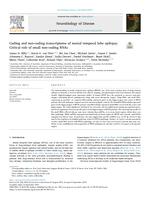 Coding and non-coding transcriptome of mesial temporal lobe epilepsy