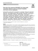 Pilot study of the multicentre DISCHARGE Trial