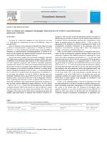 More on clinical and computed tomography characteristics of COVID-19 associated acute pulmonary embolism